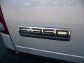 Silver Metallic - F350 Super Duty XLT Crew Cab 4x4 Photo No. 12