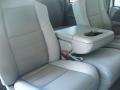 Silver Metallic - F350 Super Duty XLT Crew Cab 4x4 Photo No. 16