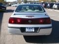 2003 Galaxy Silver Metallic Chevrolet Impala LS  photo #5