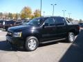 Black - Avalanche LT 4WD Photo No. 2