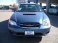 Newport Blue Pearl - Legacy 2.5 GT Limited Sedan Photo No. 3