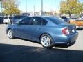 Newport Blue Pearl - Legacy 2.5 GT Limited Sedan Photo No. 4