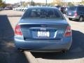 Newport Blue Pearl - Legacy 2.5 GT Limited Sedan Photo No. 5