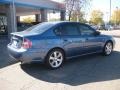 Newport Blue Pearl - Legacy 2.5 GT Limited Sedan Photo No. 6