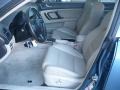 Ivory Interior Photo for 2007 Subaru Legacy #38915410