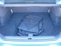 2007 Subaru Legacy Ivory Interior Trunk Photo