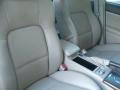 Ivory 2007 Subaru Legacy Interiors