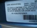 Newport Blue Pearl - Legacy 2.5 GT Limited Sedan Photo No. 29