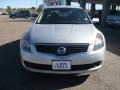 Radiant Silver Metallic - Altima 2.5 S Photo No. 3