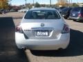 Radiant Silver Metallic - Altima 2.5 S Photo No. 5