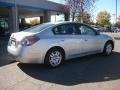 Radiant Silver Metallic - Altima 2.5 S Photo No. 6