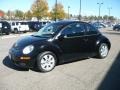 Black - New Beetle S Coupe Photo No. 2