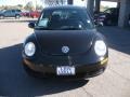 Black - New Beetle S Coupe Photo No. 3