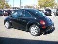 Black - New Beetle S Coupe Photo No. 4