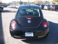 Black - New Beetle S Coupe Photo No. 5