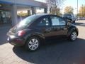 Black - New Beetle S Coupe Photo No. 6