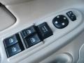 2002 Sandrift Metallic Chevrolet Impala   photo #8