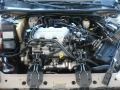 2002 Chevrolet Impala 3.4 Liter OHV 12-Valve V6 Engine Photo