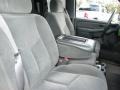 2007 Graystone Metallic Chevrolet Silverado 1500 Classic LS Extended Cab  photo #24