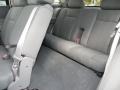 Medium Slate Gray Interior Photo for 2005 Dodge Durango #38916006