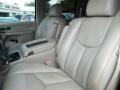 Tan Interior Photo for 2003 Chevrolet Silverado 2500HD #38916234