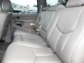 Tan Interior Photo for 2003 Chevrolet Silverado 2500HD #38916258