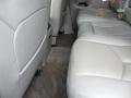 2003 Summit White Chevrolet Silverado 2500HD LT Crew Cab 4x4  photo #21
