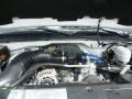 6.6 Liter OHV 16-Valve Duramax Turbo-Diesel V8 2003 Chevrolet Silverado 2500HD LT Crew Cab 4x4 Engine