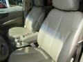 2007 Sunset Gold Kia Sedona EX  photo #14