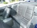 Dark Charcoal Interior Photo for 2003 Ford Mustang #38916658