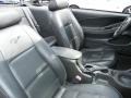Dark Charcoal Interior Photo for 2003 Ford Mustang #38916666