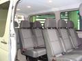  2010 Sprinter 2500 Passenger Van Black Interior