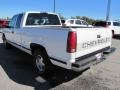 Olympic White - C/K C1500 Extended Cab Photo No. 5