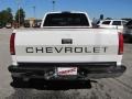 1996 Olympic White Chevrolet C/K C1500 Extended Cab  photo #6