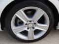 2010 Mercedes-Benz C 300 Sport 4Matic Wheel and Tire Photo