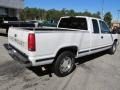 Olympic White - C/K C1500 Extended Cab Photo No. 7