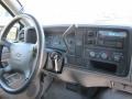 1996 Olympic White Chevrolet C/K C1500 Extended Cab  photo #15