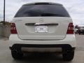 Arctic White - ML 350 4Matic Photo No. 6