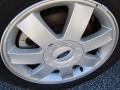 2005 Ford Five Hundred SE Wheel