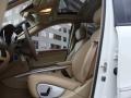 Arctic White - ML 350 4Matic Photo No. 11