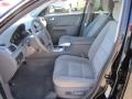 Shale Grey Interior Photo for 2005 Ford Five Hundred #38919174