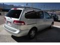 2003 Lunar Mist Metallic Toyota Sienna LE  photo #3