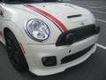 2010 Pepper White Mini Cooper S Hardtop  photo #12