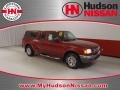 Toreador Red Metallic - Ranger XLT SuperCab Photo No. 1