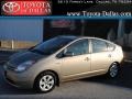 Driftwood Pearl - Prius Hybrid Photo No. 1