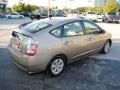 Driftwood Pearl - Prius Hybrid Photo No. 4