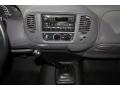 2002 Silver Metallic Ford F150 XL Regular Cab  photo #9