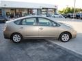 Driftwood Pearl - Prius Hybrid Photo No. 5