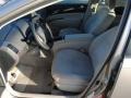 Driftwood Pearl - Prius Hybrid Photo No. 10