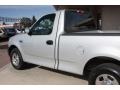 2002 Silver Metallic Ford F150 XL Regular Cab  photo #16